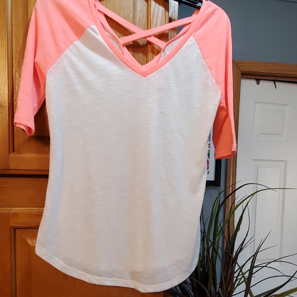 🦋BASEBALL T-SHIRT🦋